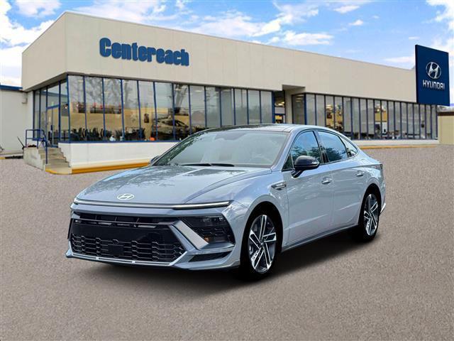 2026 Hyundai Sonata N Line for sale in CENTEREACH, NY