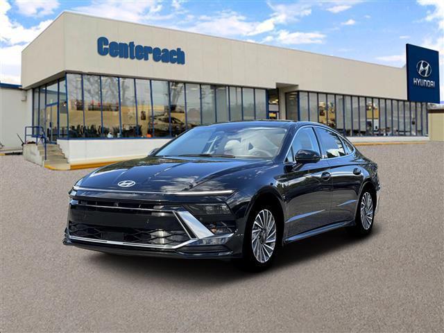 2026 Hyundai Sonata Hybrid Limited for sale in CENTEREACH, NY