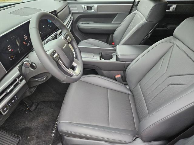 2026 Hyundai Santa Fe XRT
