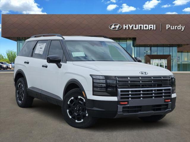 2026 Hyundai Palisade XRT Pro for sale in BROKEN ARROW, OK