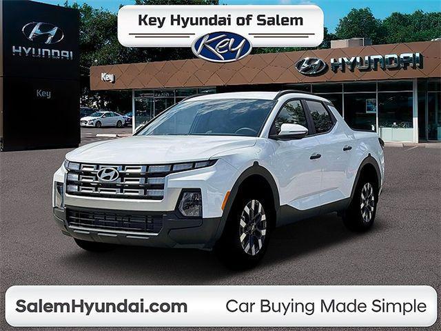 2026 Hyundai Santa Cruz SEL for sale in SALEM, NH