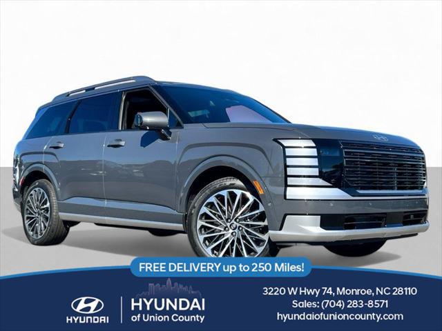 2026 Hyundai Palisade Calligraphy for sale in MONROE, NC