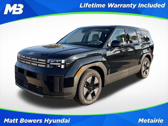 2026 Hyundai Santa Fe Hybrid SE for sale in METAIRIE, LA