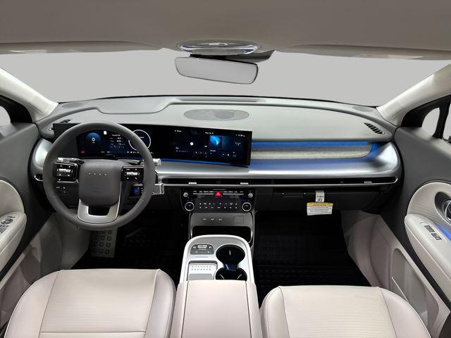 2026 Hyundai IONIQ 9 SEL