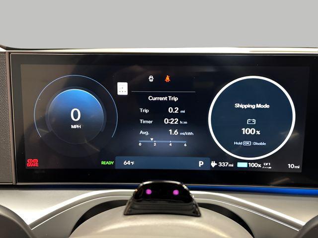 2026 Hyundai IONIQ 9 SEL