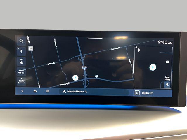 2026 Hyundai IONIQ 9 SEL