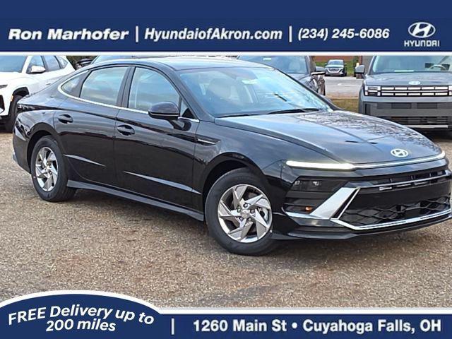 2026 Hyundai Sonata SE for sale in CUYAHOGA FALLS, OH