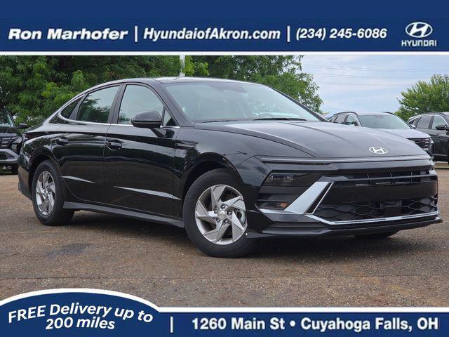 2026 Hyundai Sonata SE for sale in CUYAHOGA FALLS, OH