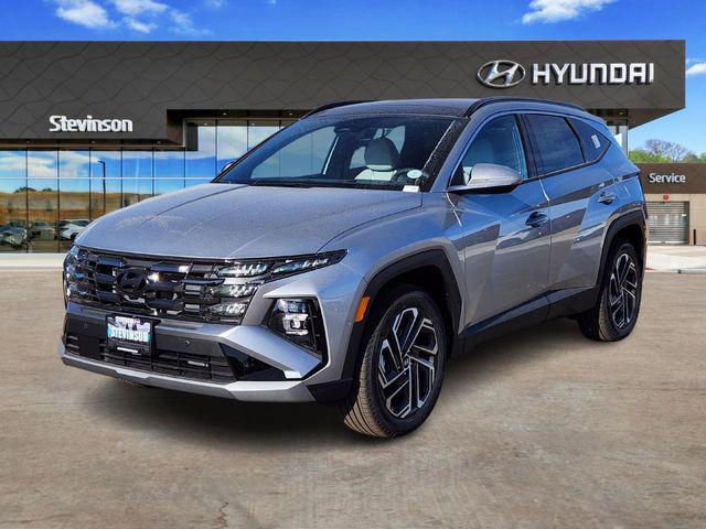 2026 Hyundai Tucson Limited for sale in FREDERICK, CO