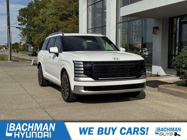 2026 Hyundai Palisade Calligraphy for sale in JEFFERSONVILLE, IN