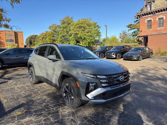 2026 Hyundai Tucson SEL for sale in ERIE, PA