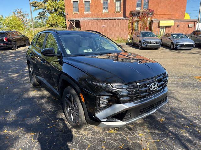 2026 Hyundai Tucson SEL for sale in ERIE, PA