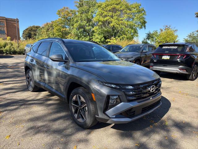 2026 Hyundai Tucson SEL for sale in ERIE, PA