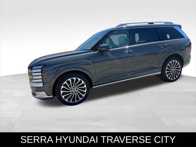 2026 Hyundai Palisade Calligraphy for sale in TRAVERSE CITY, MI