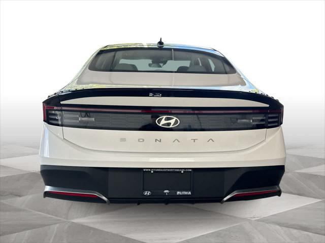 2026 Hyundai Sonata SE