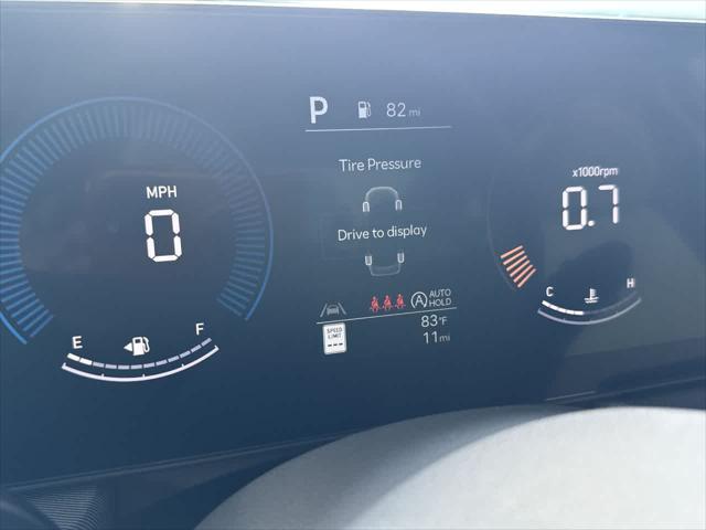 2026 Hyundai Sonata SE