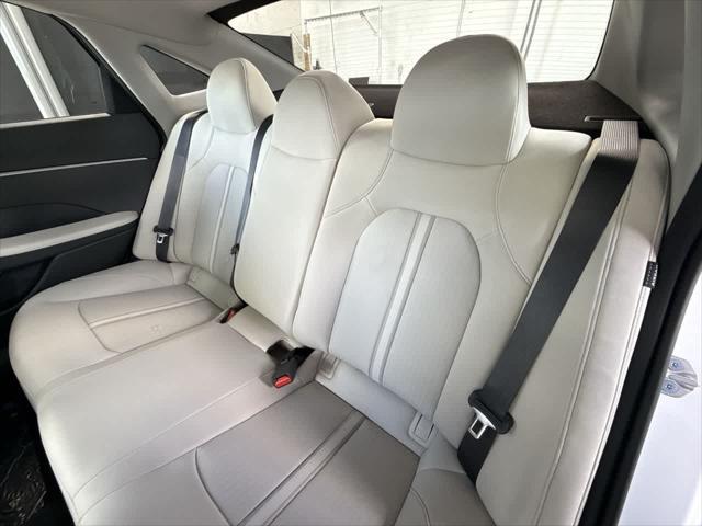 2026 Hyundai Sonata SE