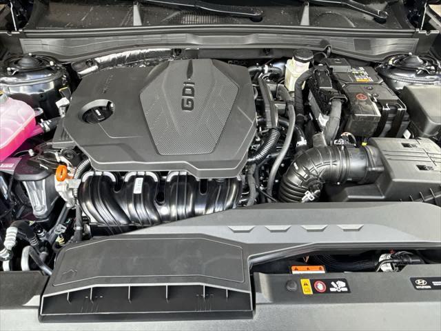 2026 Hyundai Sonata SE
