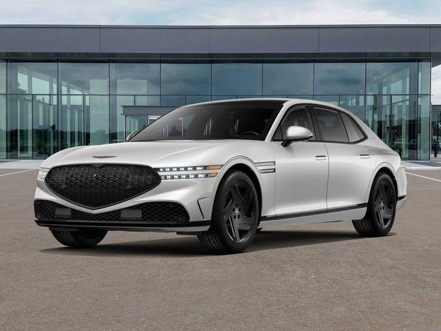 2026 Genesis G90 e-SC Prestige Black for sale in DELRAY BEACH, FL
