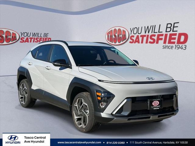 2026 Hyundai Kona SEL Premium for sale in HARTSDALE, NY