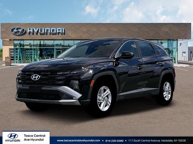 2026 Hyundai Tucson SE for sale in HARTSDALE, NY