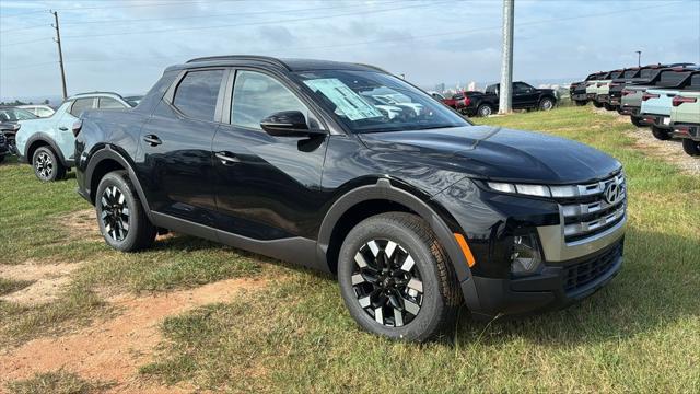 2026 Hyundai Santa Cruz SEL for sale in BEECH ISLAND, SC