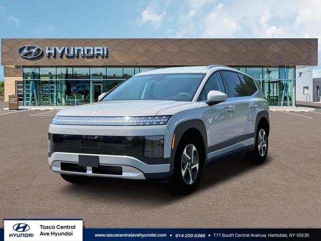 2026 Hyundai IONIQ 9 SE for sale in HARTSDALE, NY