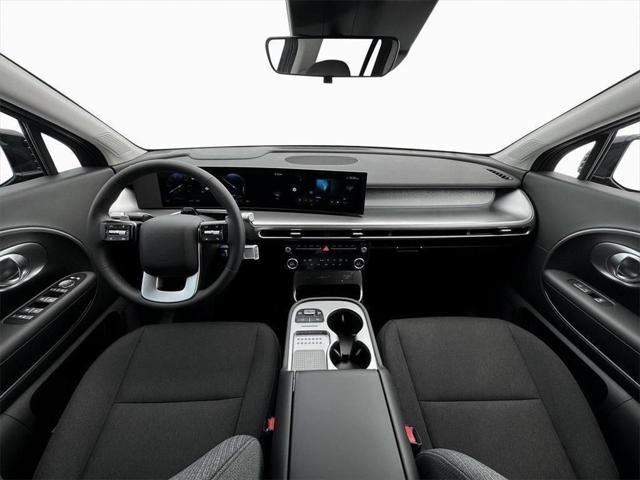 2026 Hyundai IONIQ 9 SE