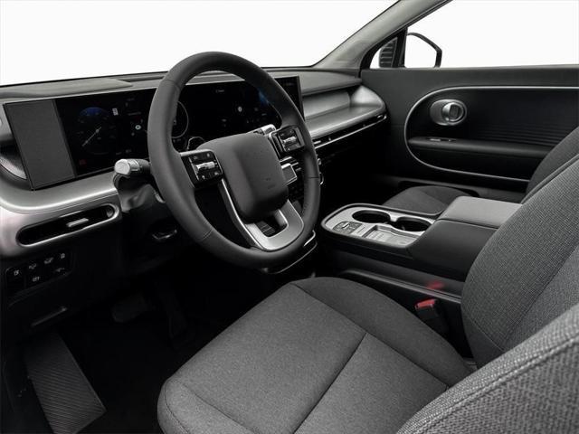 2026 Hyundai IONIQ 9 SE