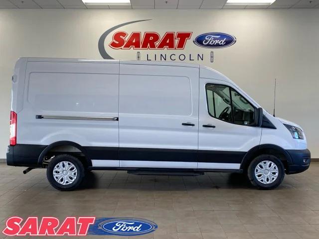 2026 Ford Transit Cargo Van T-350 148 Med Rf 9500 Gvwr RWD for sale in Agawam, MA