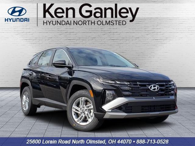 2026 Hyundai Tucson SE for sale in NORTH OLMSTED, OH