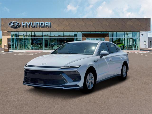 2026 Hyundai Sonata SE for sale in GOSHEN, IN