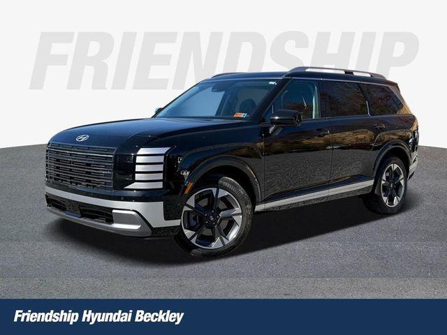 2026 Hyundai Palisade Limited for sale in BECKLEY, WV