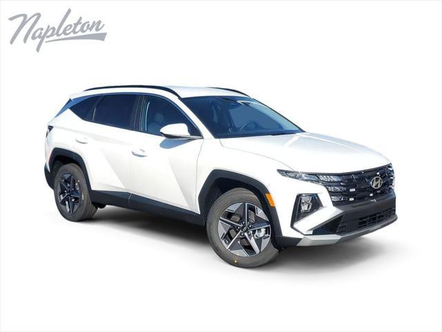 2026 Hyundai Tucson SEL for sale in CALUMET CITY, IL