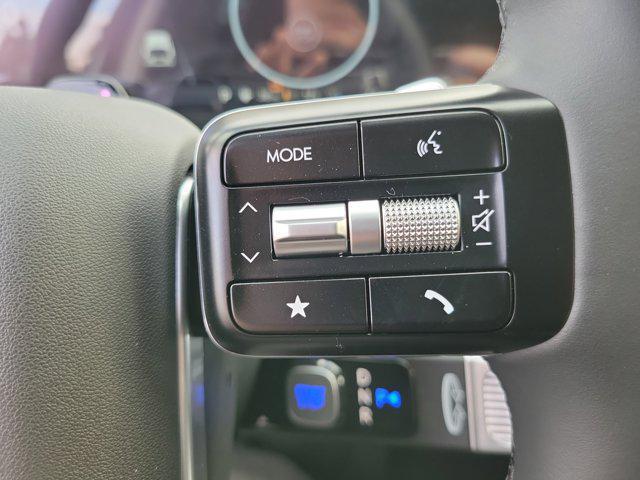 2026 Hyundai IONIQ 9 SEL