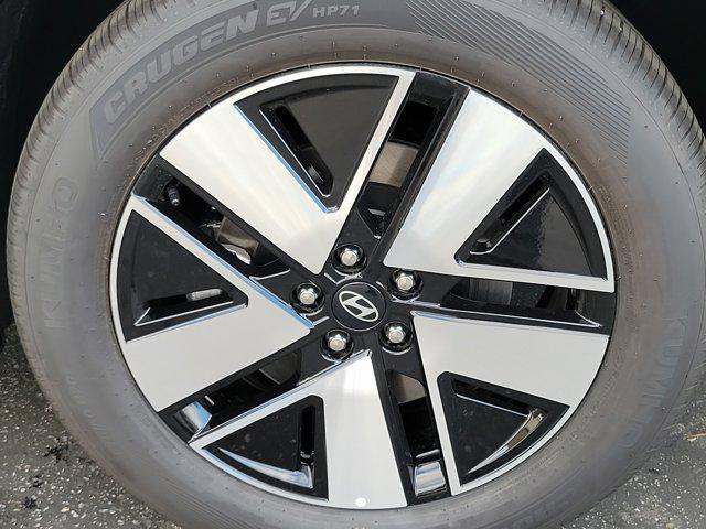 2026 Hyundai IONIQ 9 SEL