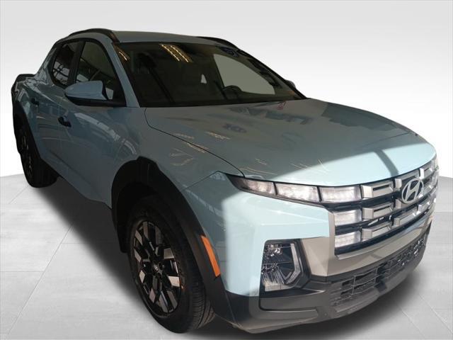 2026 Hyundai Santa Cruz SEL for sale in BRIDGEPORT, WV