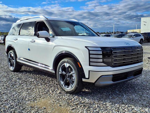 2026 Hyundai Palisade Limited for sale in TRIADELPHIA, WV