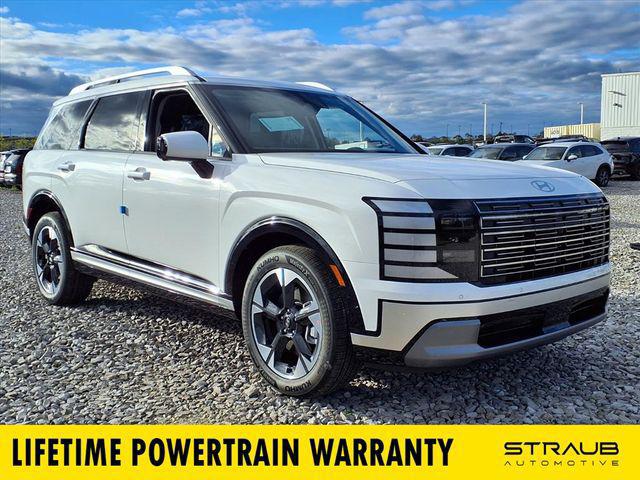 2026 Hyundai Palisade Limited for sale in TRIADELPHIA, WV
