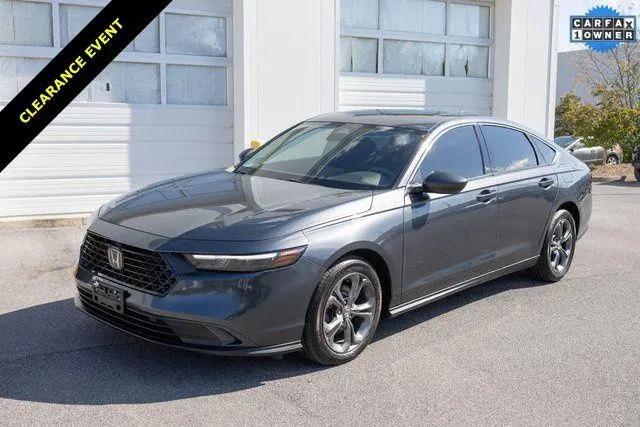 2024 Honda Accord EX for sale in Kingsport, TN