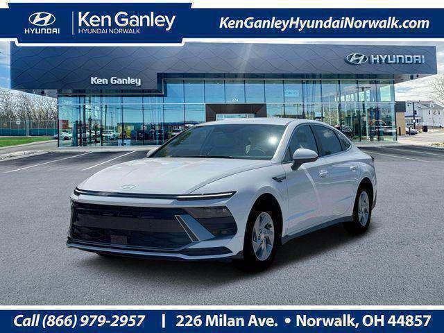 2026 Hyundai Sonata SE for sale in NORWALK, OH