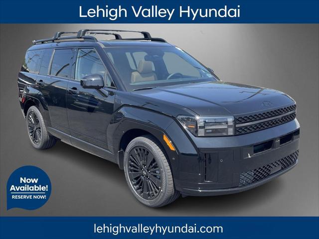 2026 Hyundai Santa Fe Hybrid Calligraphy for sale in EMMAUS, PA