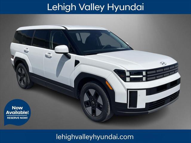 2026 Hyundai Santa Fe Hybrid SE for sale in EMMAUS, PA