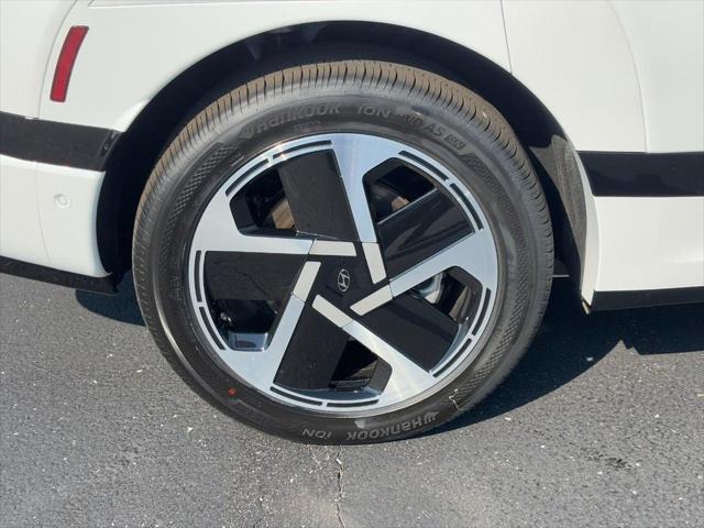 2026 Hyundai IONIQ 9 Performance Calligraphy