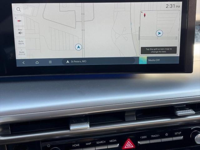 2026 Hyundai IONIQ 9 Performance Calligraphy