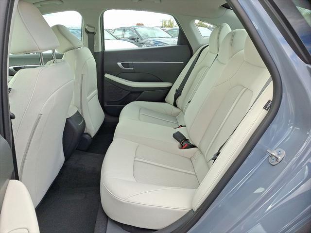 2026 Hyundai Sonata SE