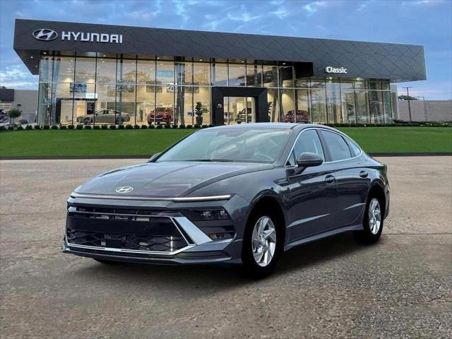 2026 Hyundai Sonata SE for sale in MENTOR, OH