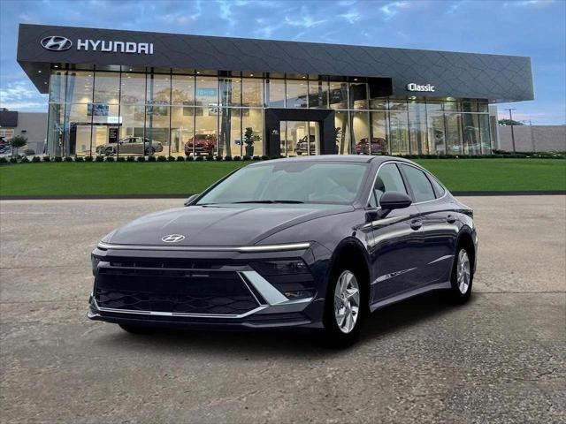 2026 Hyundai Sonata SE for sale in MENTOR, OH