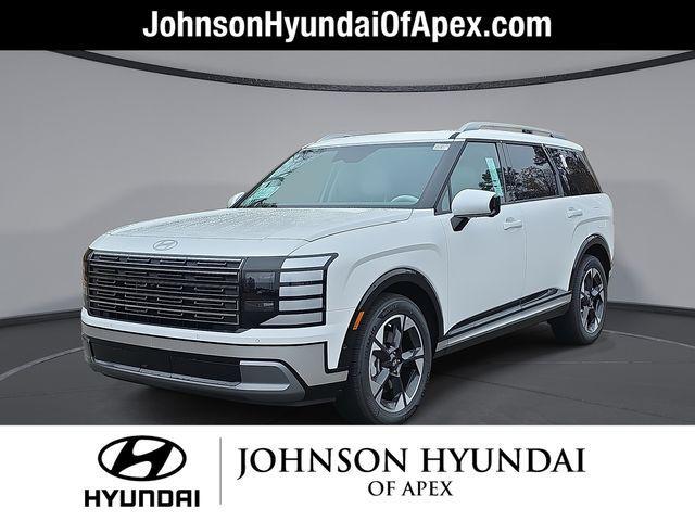 2026 Hyundai Palisade Limited for sale in APEX, NC