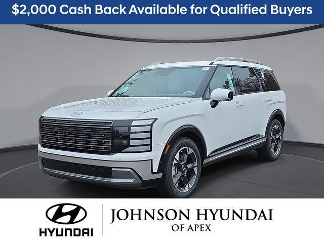 2026 Hyundai Palisade Limited for sale in APEX, NC